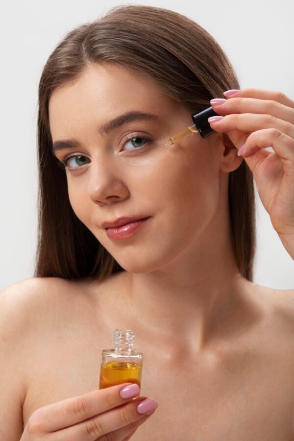 desmaquillante de ojos a base de agua micelar